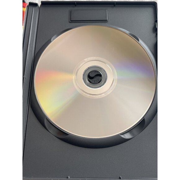 Timecode (DVD, 2000, Special Edition) - Picture 4 of 4